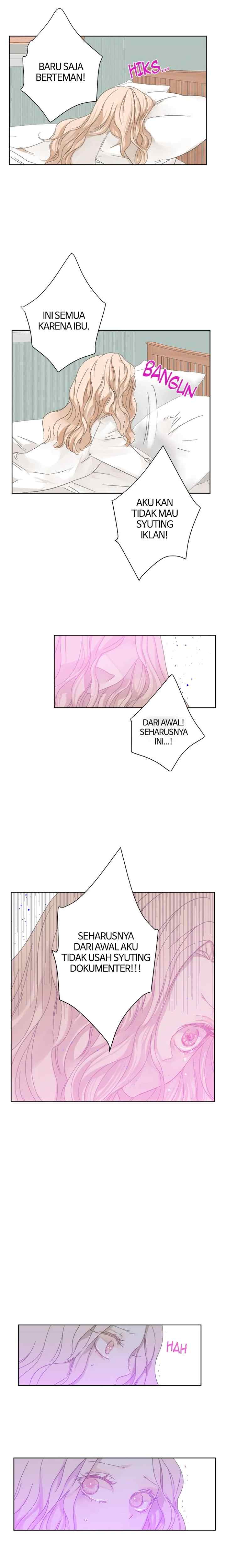 Chae Sarang chapter 32 halaman 7