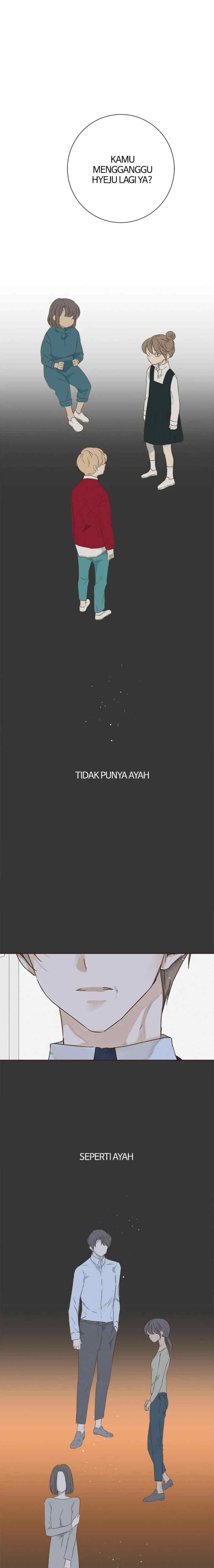 Chae Sarang chapter 36 halaman 13