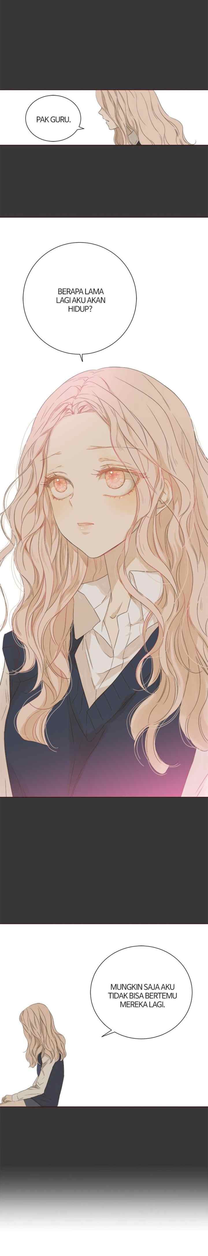 Chae Sarang chapter 36 halaman 7