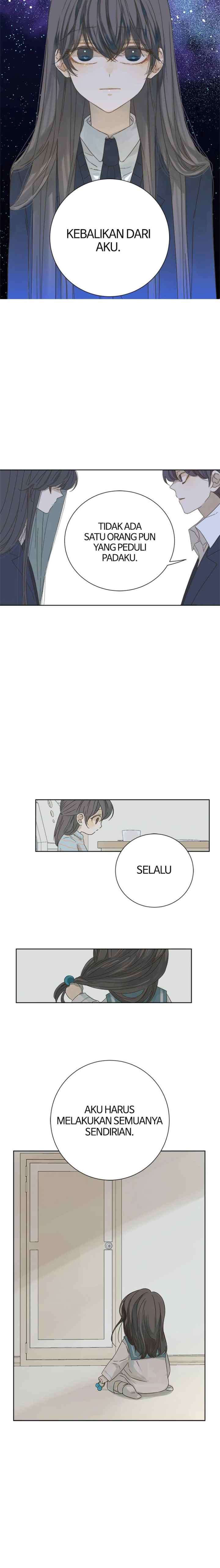 Chae Sarang chapter 39 halaman 10