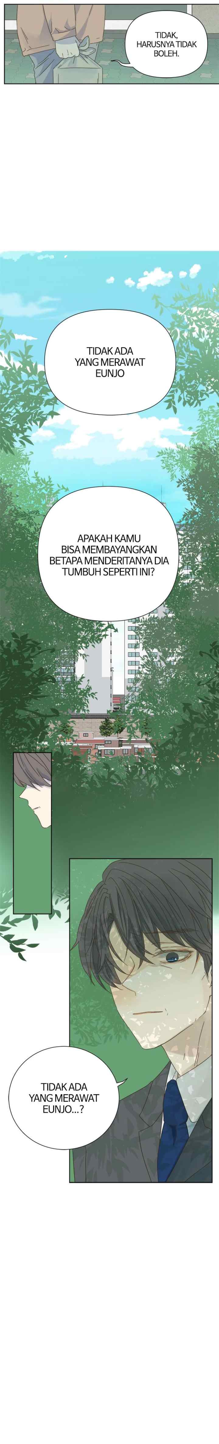 Chae Sarang chapter 39 halaman 4