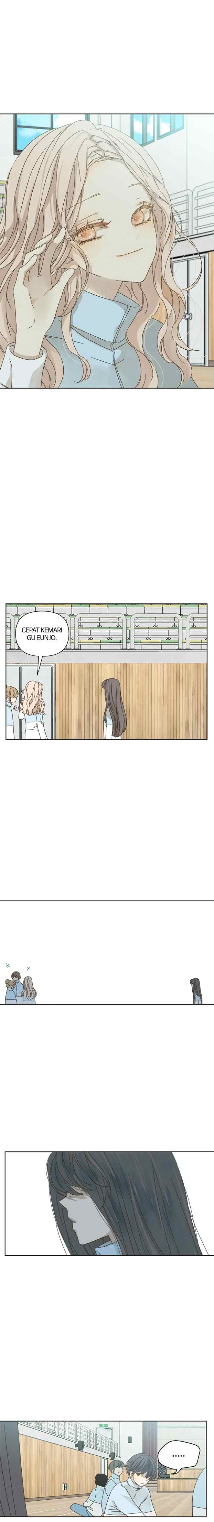 Chae Sarang chapter 39 halaman 6