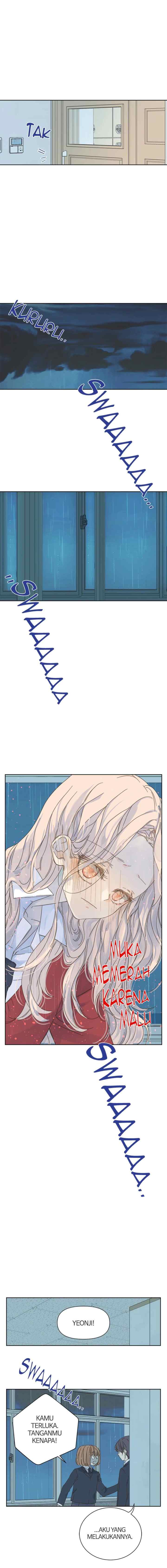 Chae Sarang chapter 48 halaman 5