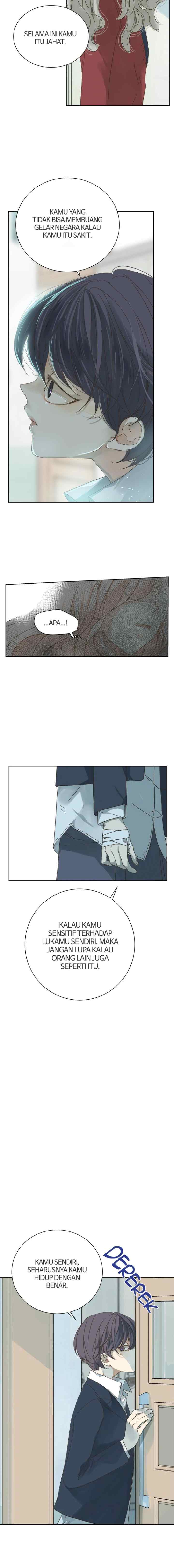 Chae Sarang chapter 48 halaman 4