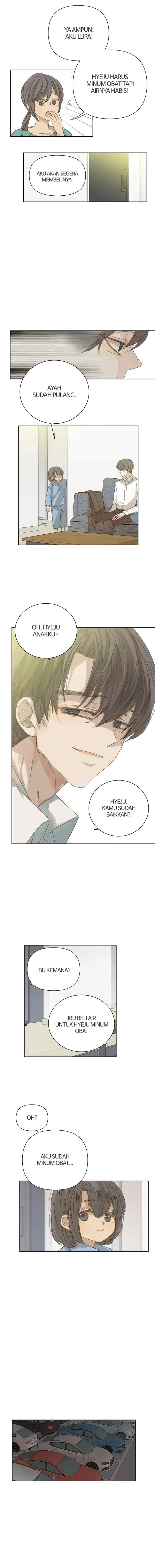 Chae Sarang chapter 48 halaman 15