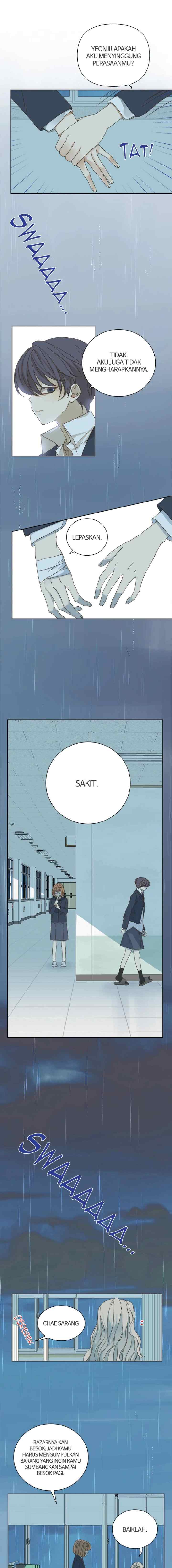 Chae Sarang chapter 48 halaman 7