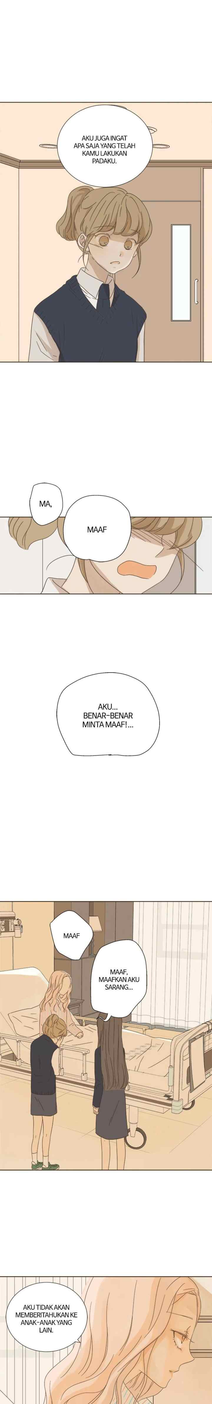 Chae Sarang chapter 6 halaman 17