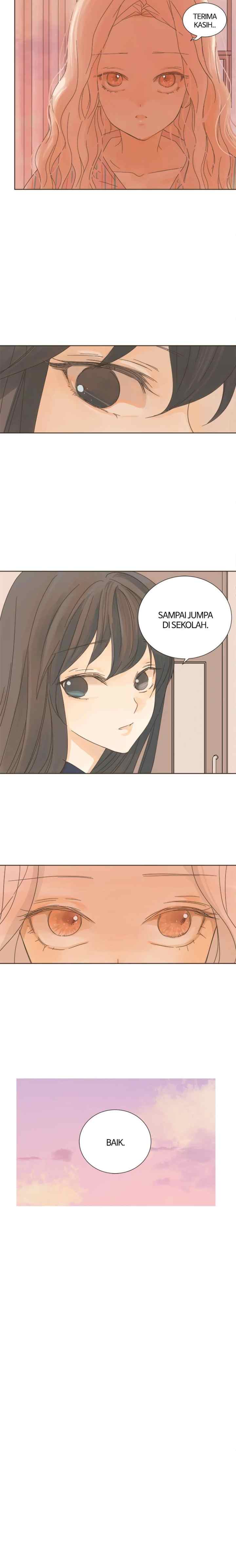 Chae Sarang chapter 6 halaman 19