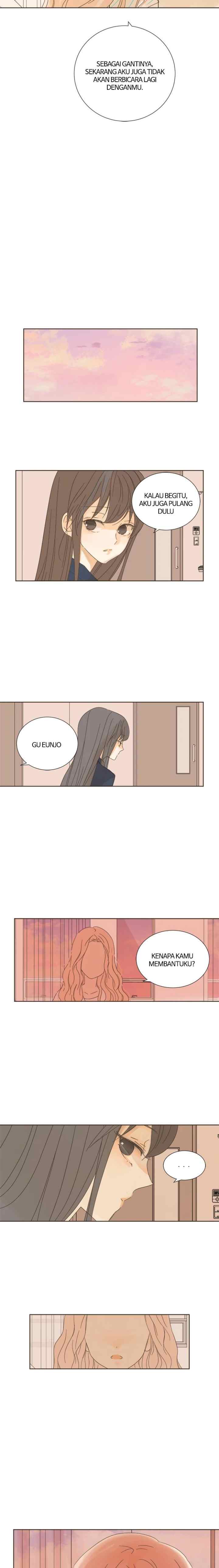 Chae Sarang chapter 6 halaman 18