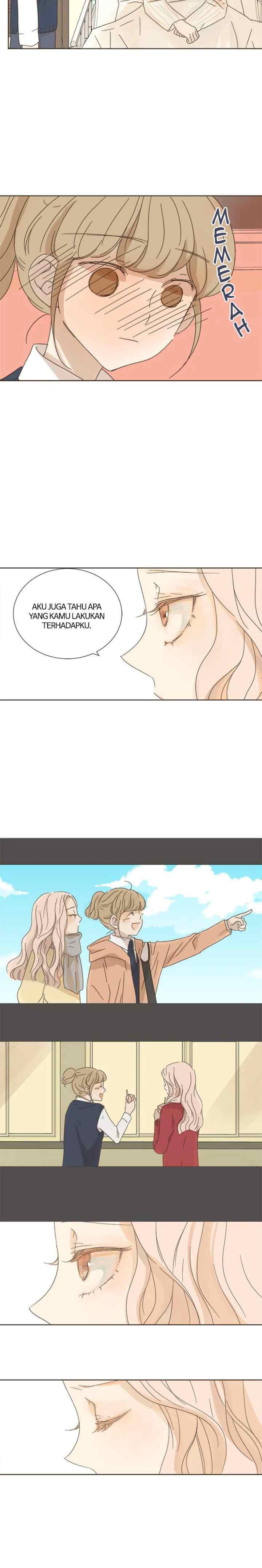 Chae Sarang chapter 6 halaman 16