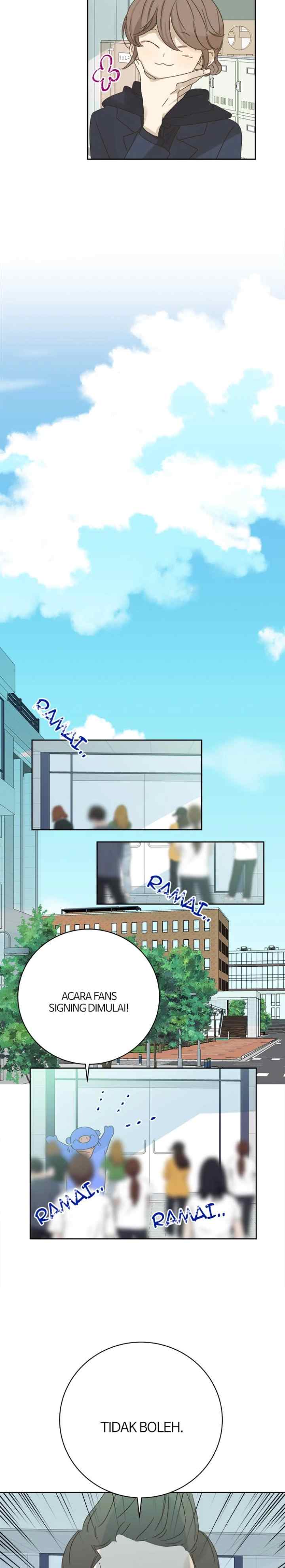 Chae Sarang chapter 68 halaman 7