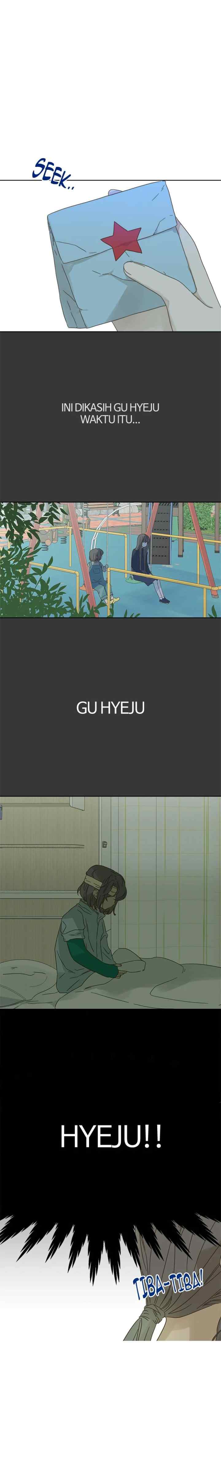 Chae Sarang chapter 78 halaman 10