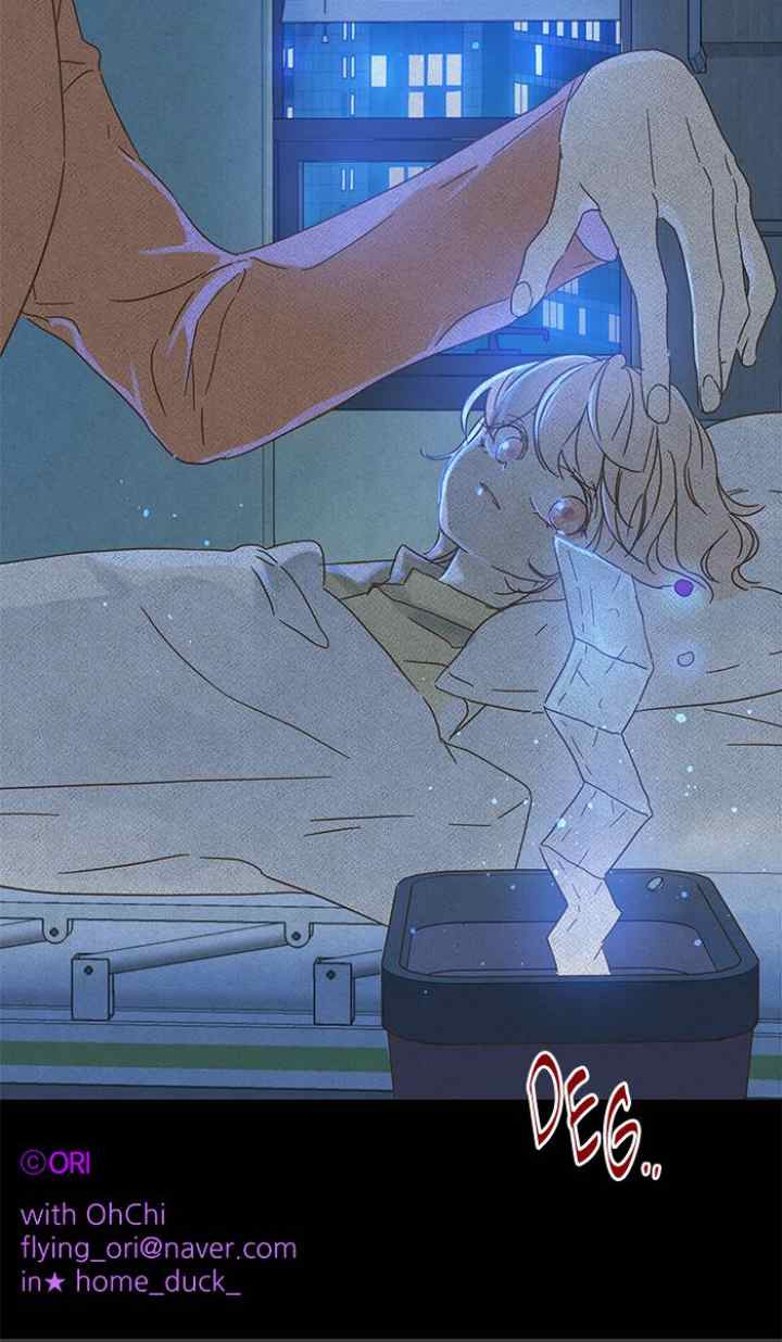 Chae Sarang chapter 83 halaman 19
