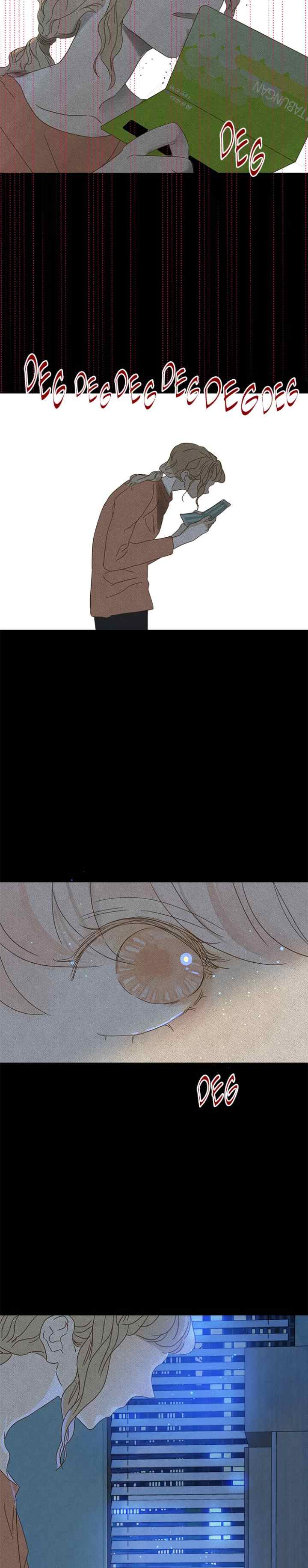 Chae Sarang chapter 83 halaman 18