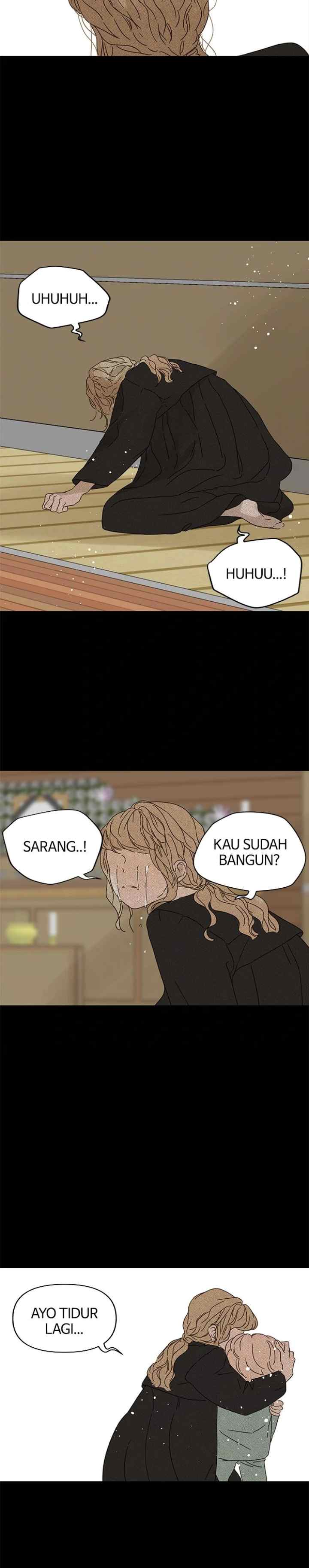 Chae Sarang chapter 83 halaman 14