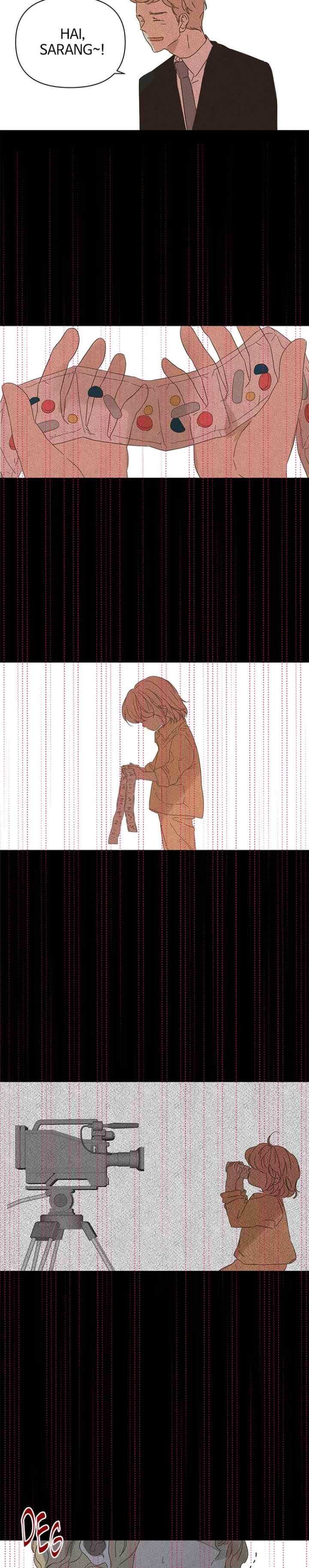 Chae Sarang chapter 83 halaman 17