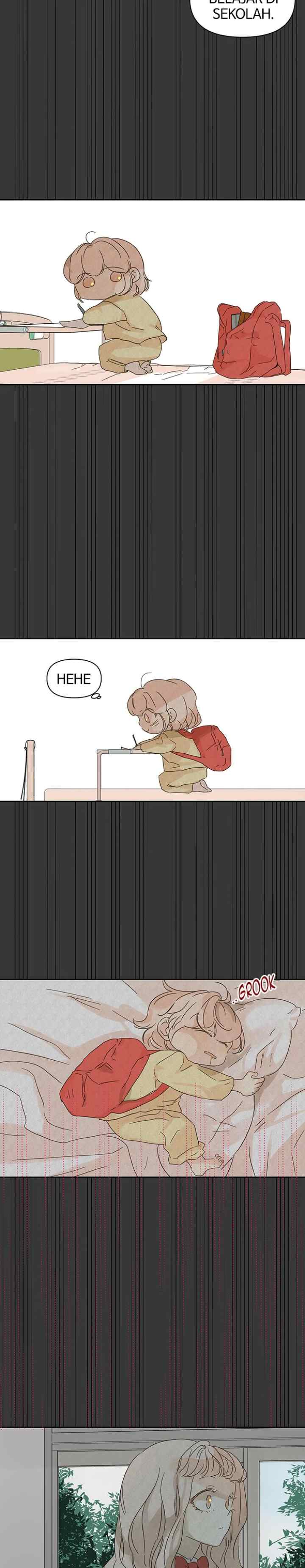 Chae Sarang chapter 83 halaman 10