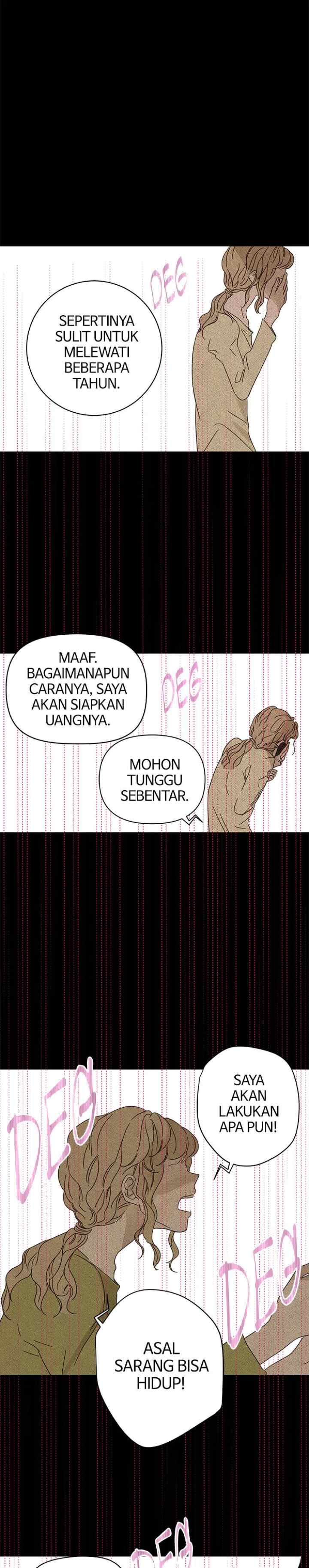 Chae Sarang chapter 83 halaman 15