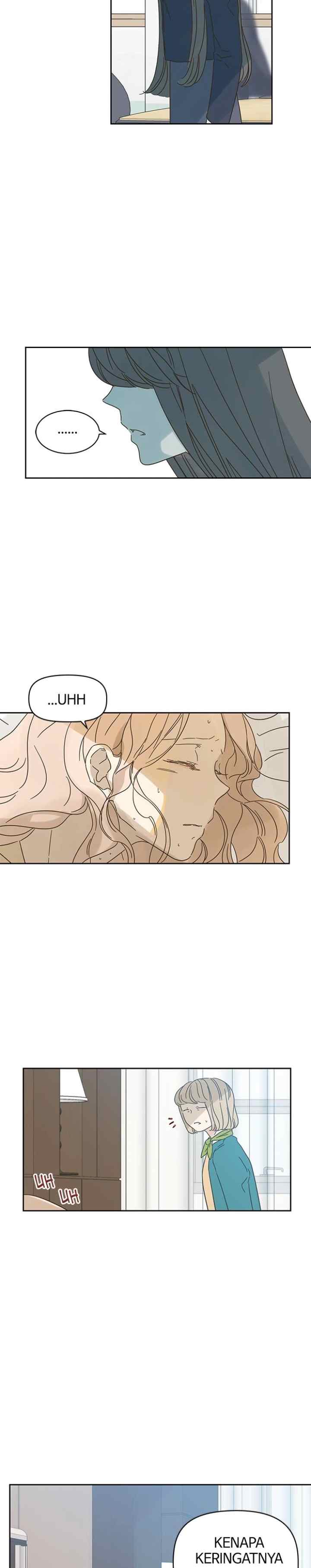 Chae Sarang chapter 83 halaman 6