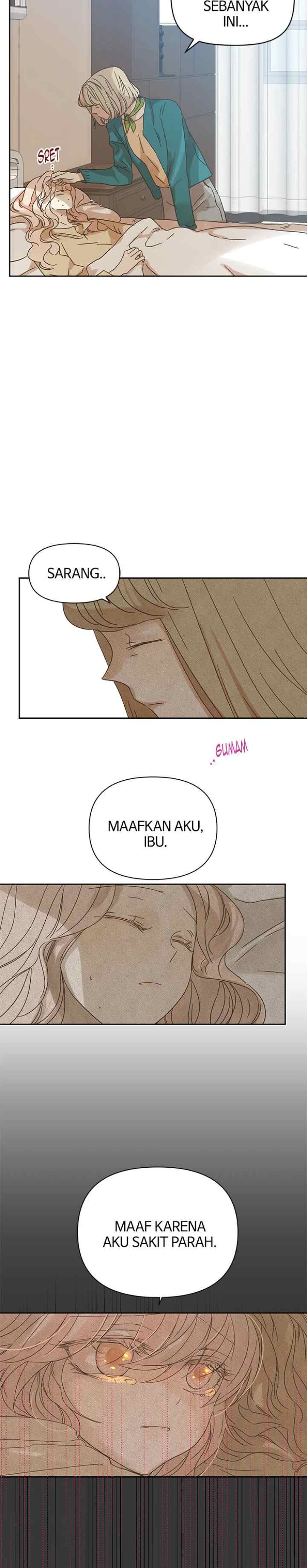 Chae Sarang chapter 83 halaman 7