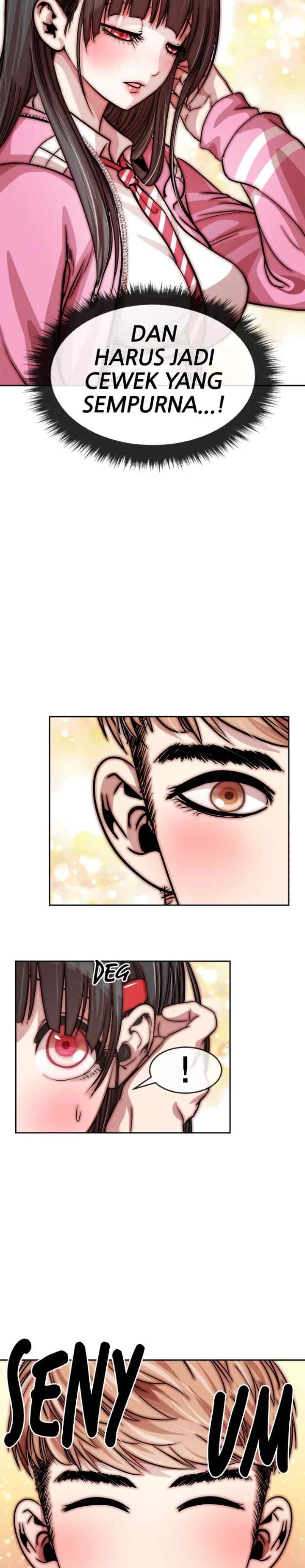 Change S1 chapter 101 halaman 15