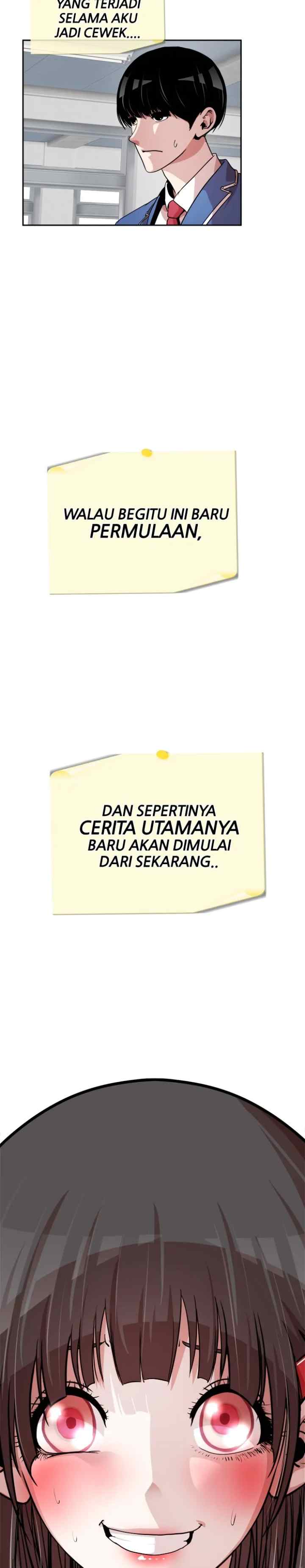 Change S1 chapter 101 halaman 17