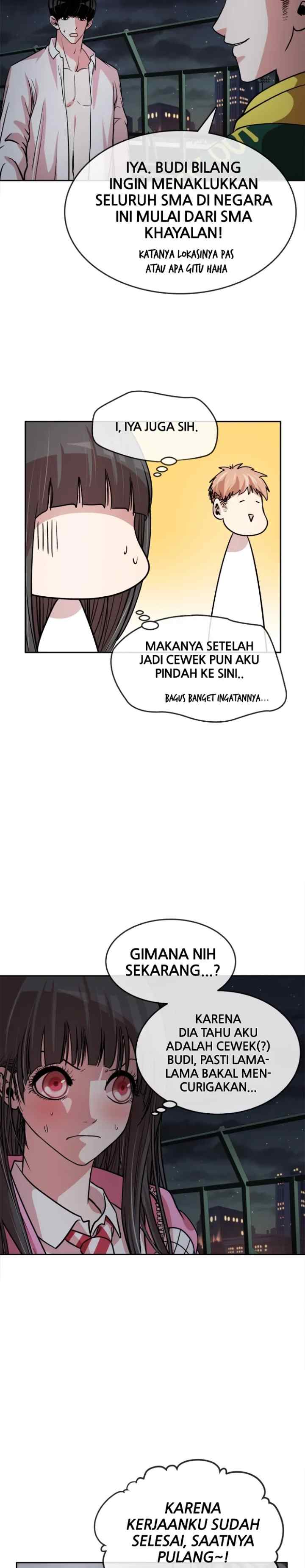 Change S1 chapter 101 halaman 6