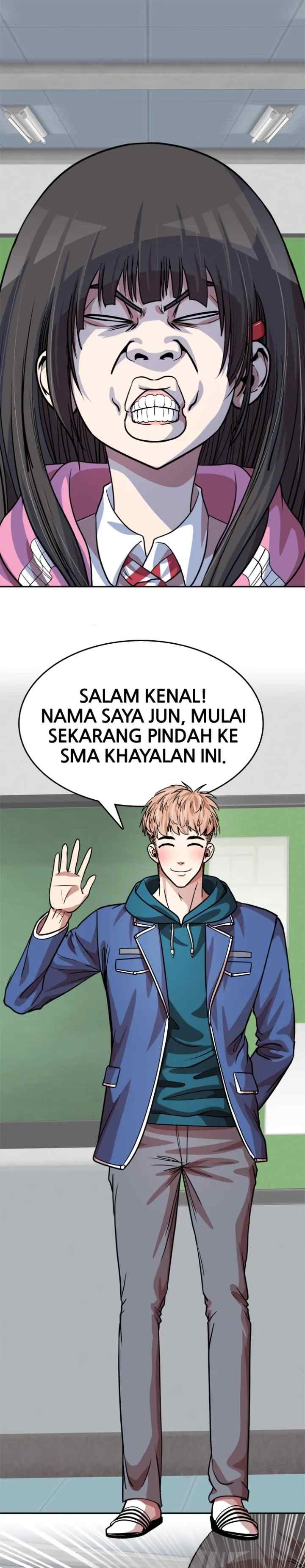 Change S1 chapter 101 halaman 10