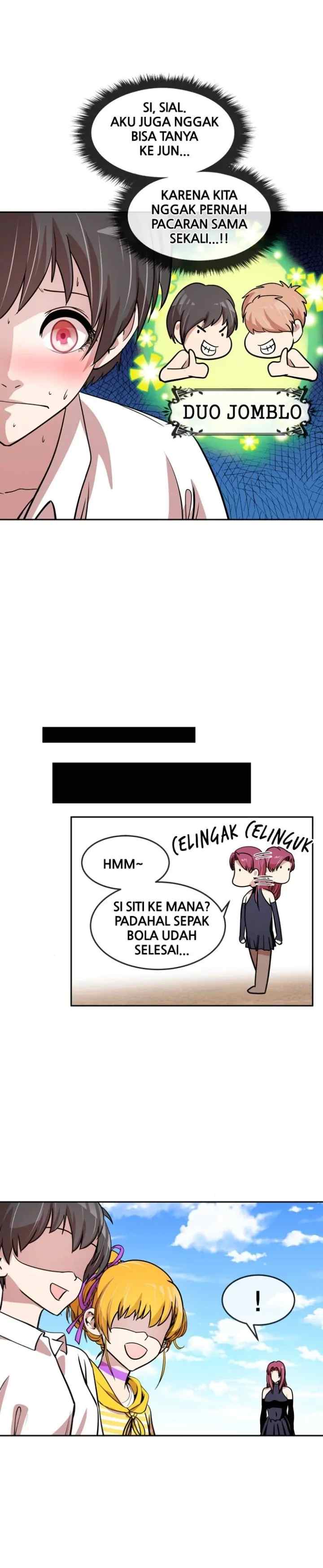 Change S1 chapter 33 halaman 14