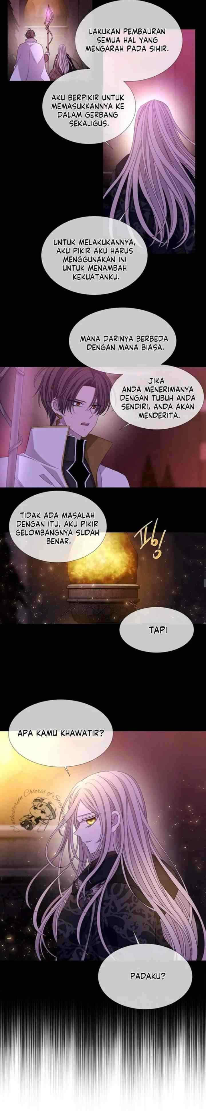 Charlotte Has Five Disciples chapter 107 halaman 10