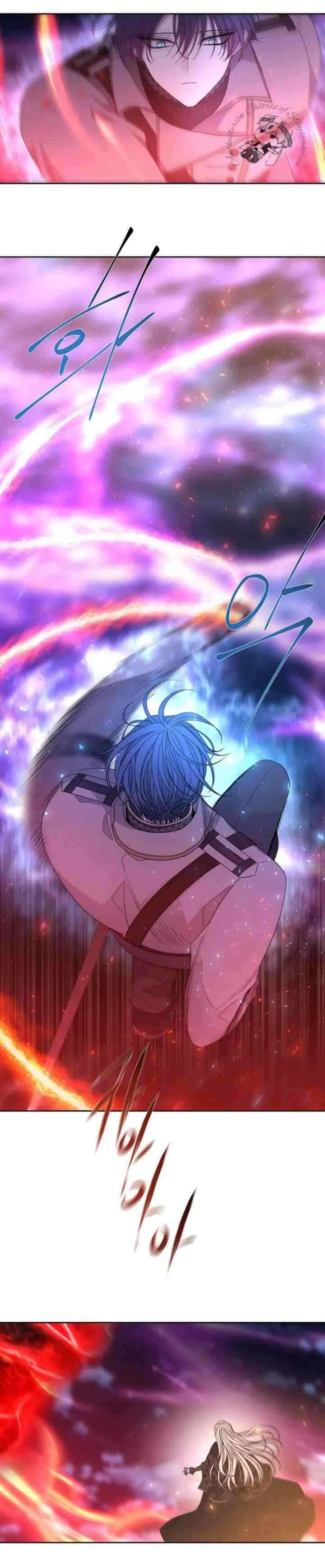 Charlotte Has Five Disciples chapter 107 halaman 14