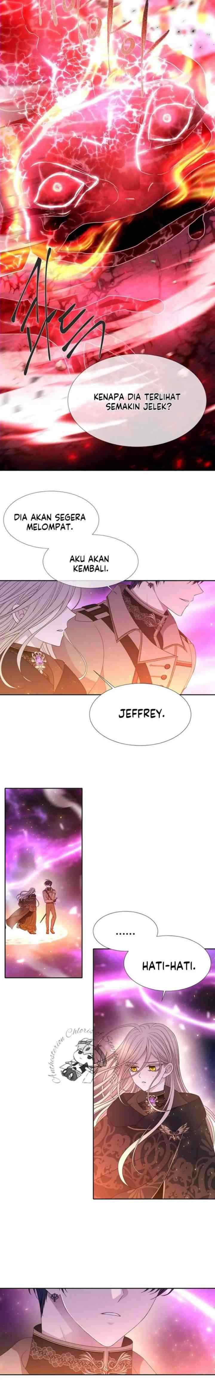 Charlotte Has Five Disciples chapter 107 halaman 5