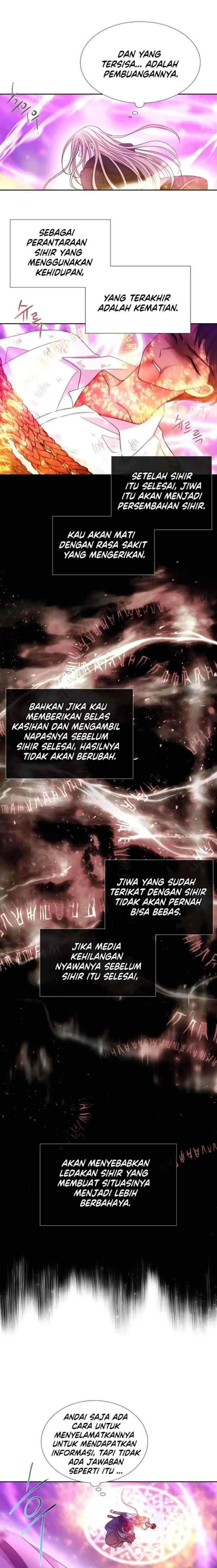 Charlotte Has Five Disciples chapter 108 halaman 4