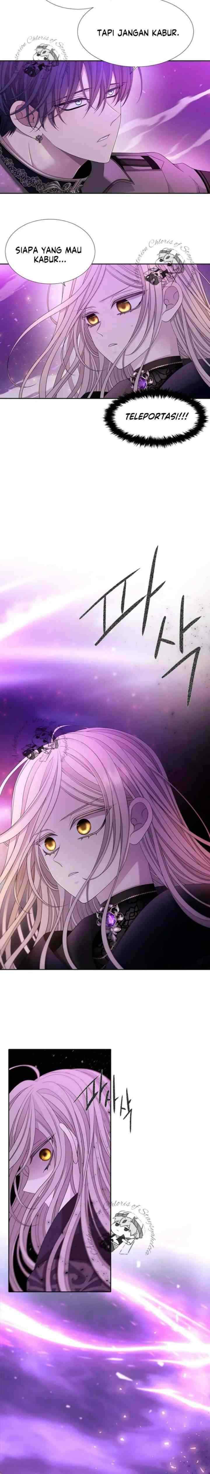 Charlotte Has Five Disciples chapter 108 halaman 13