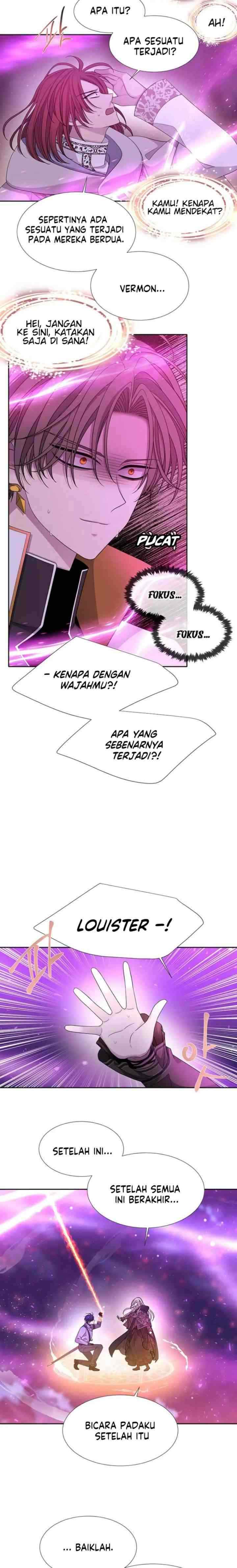 Charlotte Has Five Disciples chapter 108 halaman 12