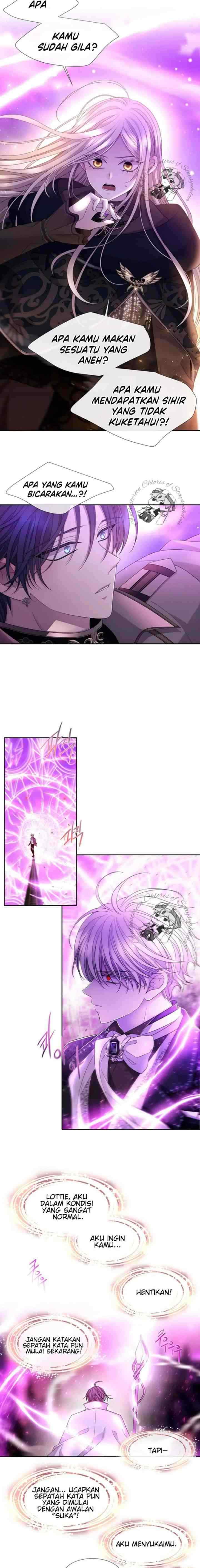 Charlotte Has Five Disciples chapter 108 halaman 11