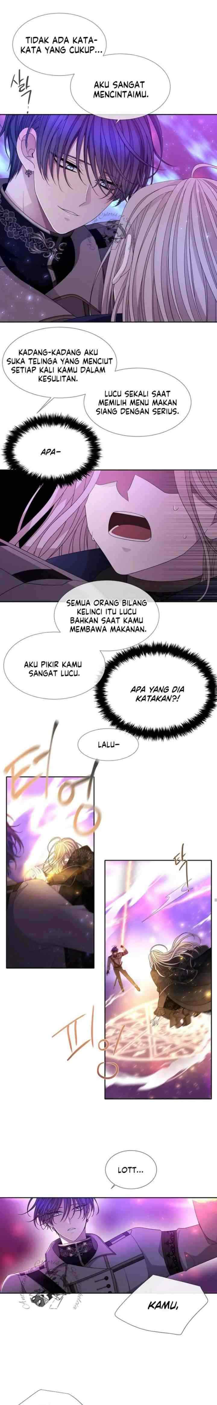Charlotte Has Five Disciples chapter 108 halaman 10