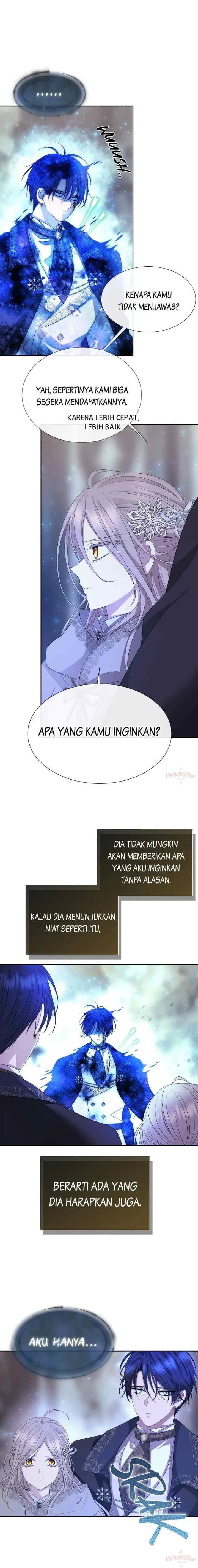 Charlotte Has Five Disciples chapter 203 halaman 7