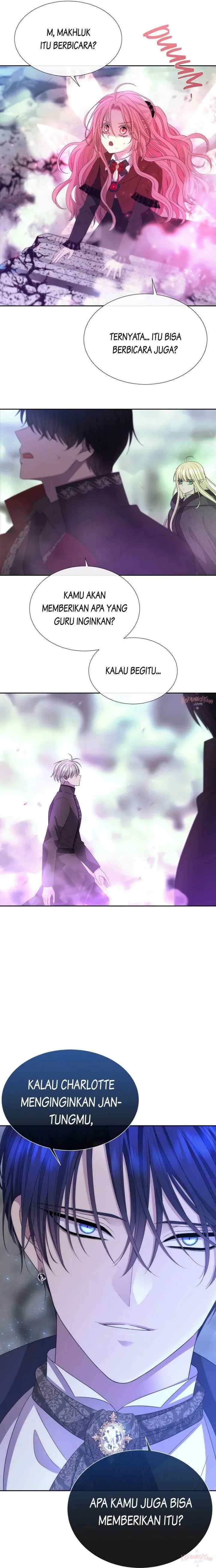 Charlotte Has Five Disciples chapter 203 halaman 6