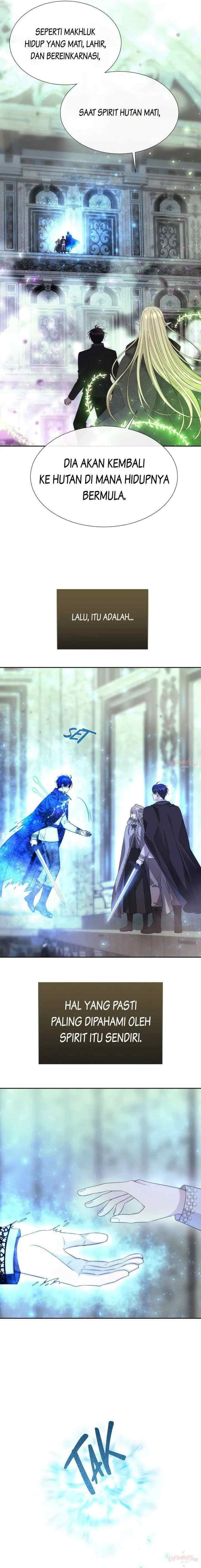 Charlotte Has Five Disciples chapter 203 halaman 10