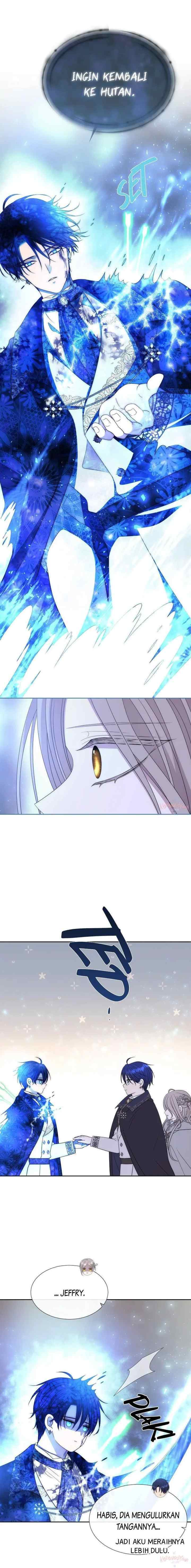 Charlotte Has Five Disciples chapter 203 halaman 8