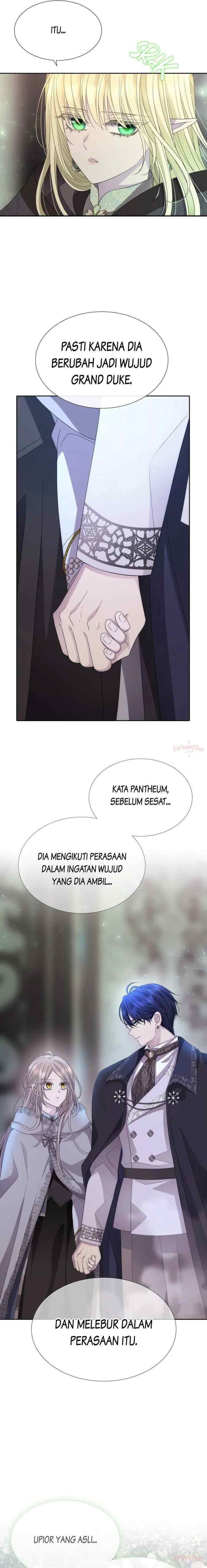 Charlotte Has Five Disciples chapter 203 halaman 17