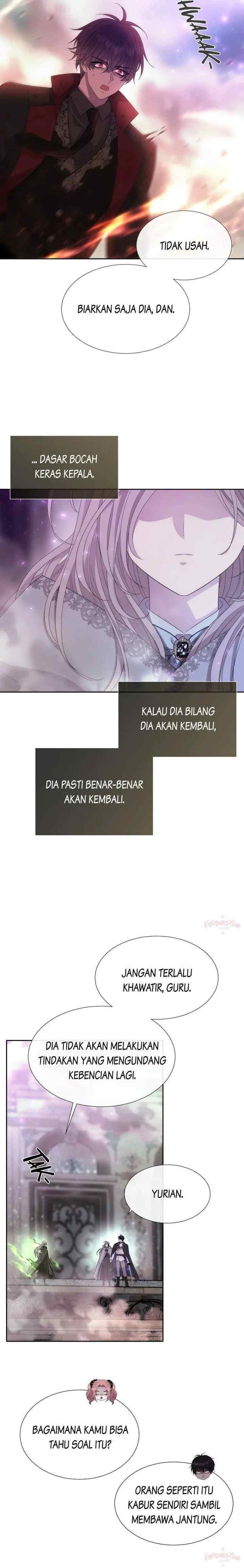 Charlotte Has Five Disciples chapter 203 halaman 14
