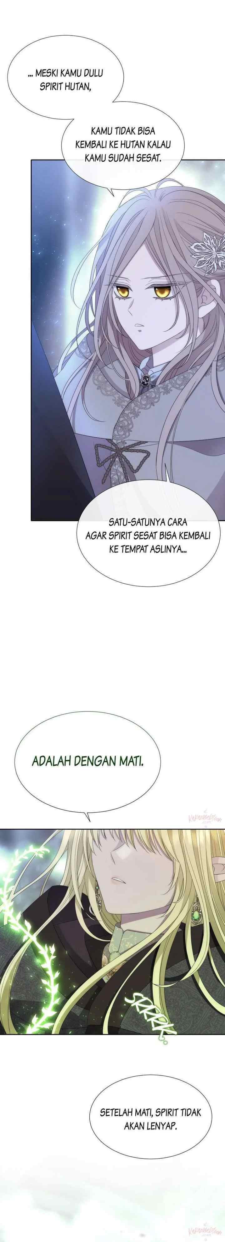 Charlotte Has Five Disciples chapter 203 halaman 9