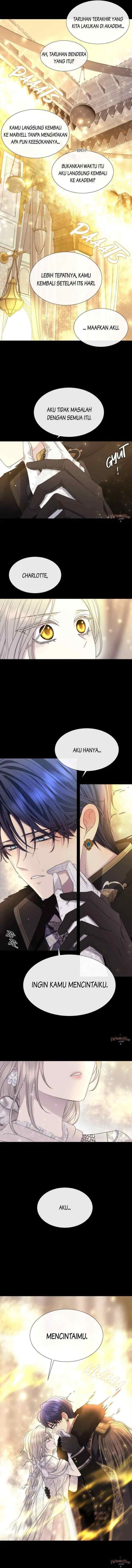 Charlotte Has Five Disciples chapter 210 halaman 6