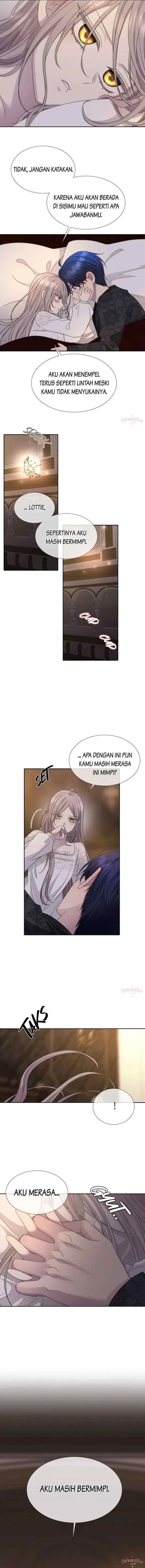 Charlotte Has Five Disciples chapter 210 halaman 8