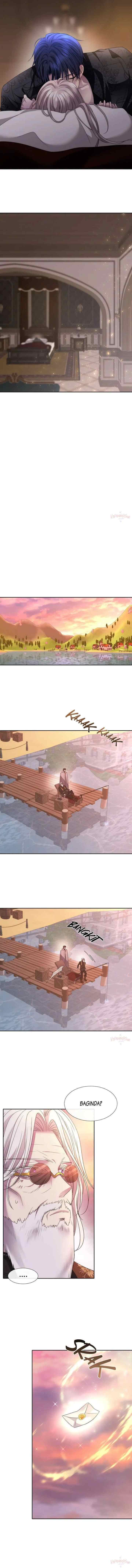 Charlotte Has Five Disciples chapter 210 halaman 9