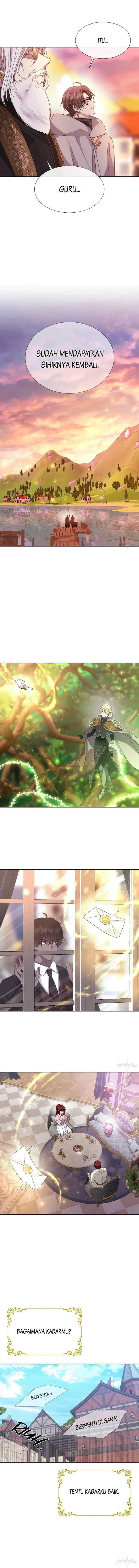 Charlotte Has Five Disciples chapter 210 halaman 10