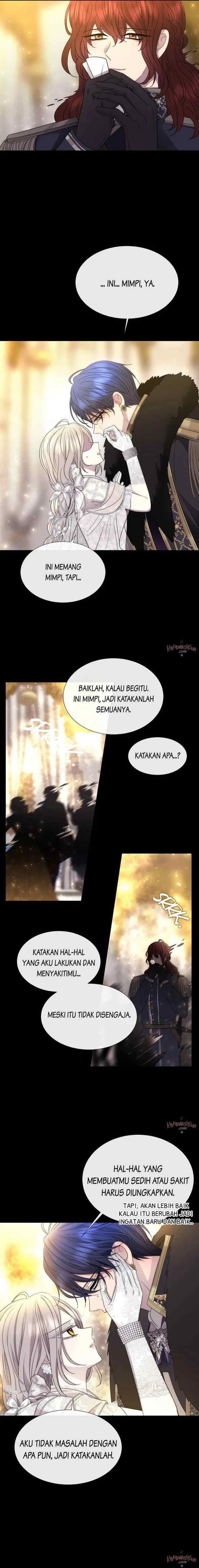Charlotte Has Five Disciples chapter 210 halaman 5