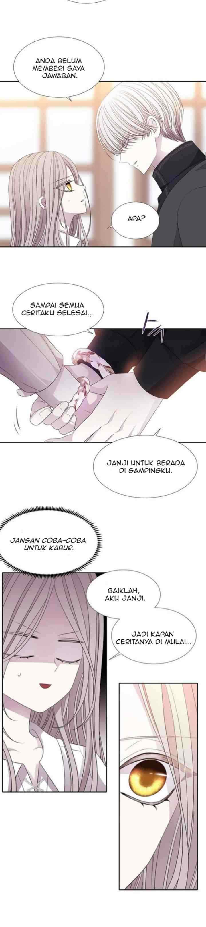 Charlotte Has Five Disciples chapter 92 halaman 10